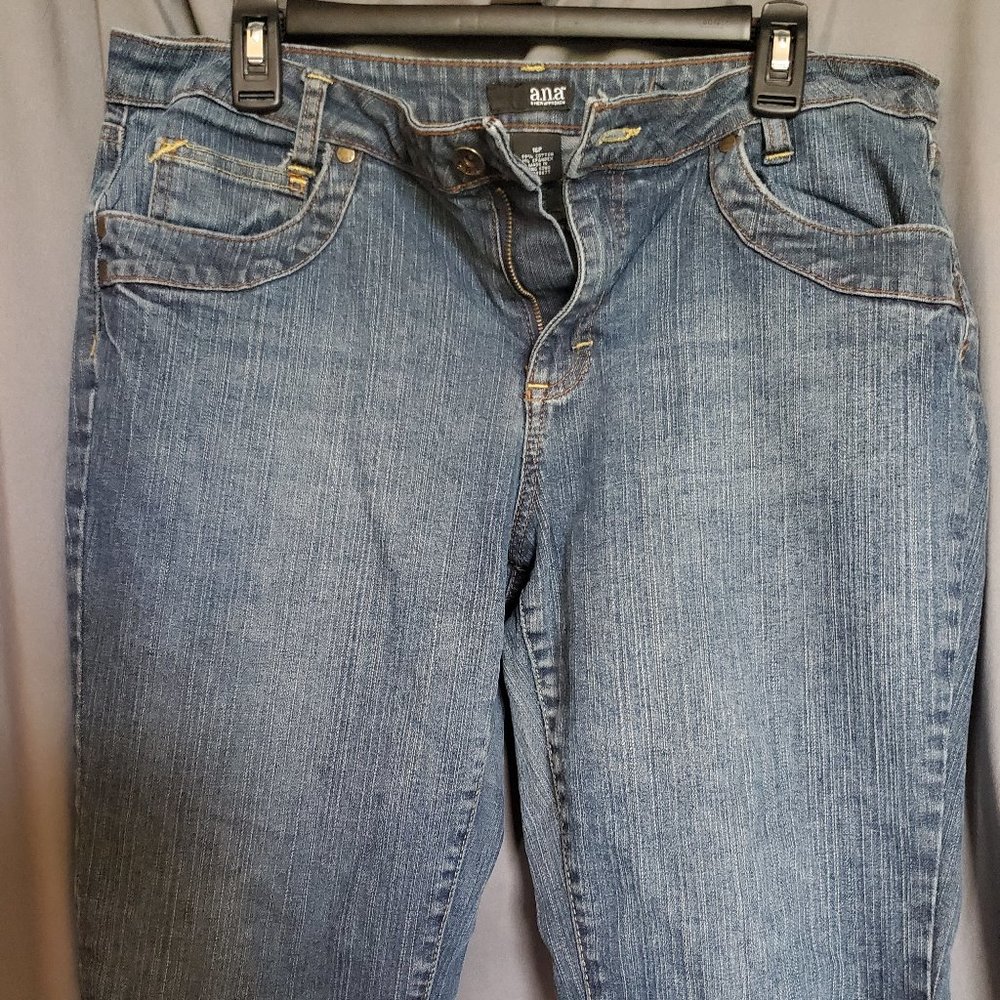 Ana Jean's size 16p - Picture 2 of 4